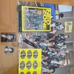 NCT 127 - Neo Zone album